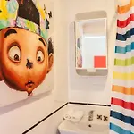 Inloveapartments - Cool Loft At Alfama