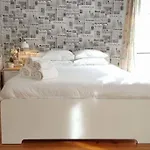 Inloveapartments - Cool Loft At Alfama * Lisboa