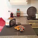 公寓 Inloveapartments - Cool Loft At Alfama Lisboa