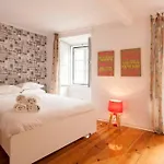 Inloveapartments - Cool Loft At Alfama * Lisboa