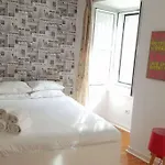 公寓 Inloveapartments - Cool Loft At Alfama *