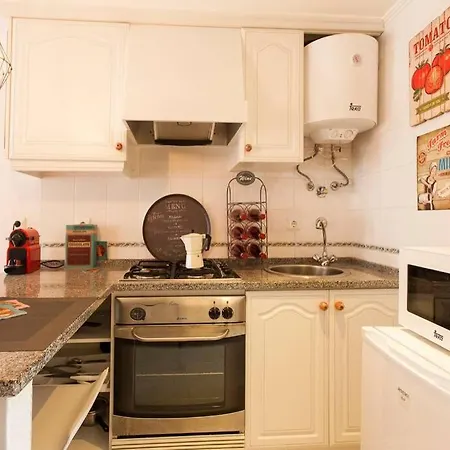 公寓 Inloveapartments - Cool Loft At Alfama *