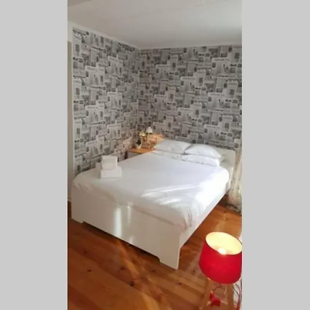 Inloveapartments - Cool Loft At Alfama Appartement Lisboa