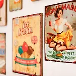Inloveapartments - Cool Loft At Alfama * Lisbona