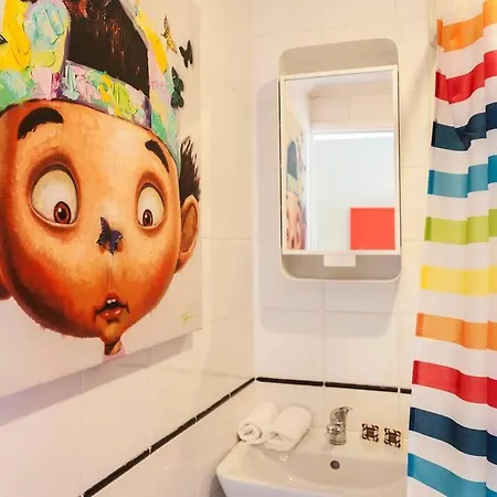 Inloveapartments - Cool Loft At Alfama