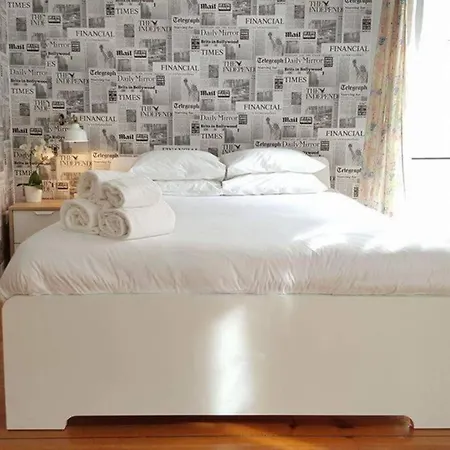 Inloveapartments - Cool Loft At Alfama * Lisboa