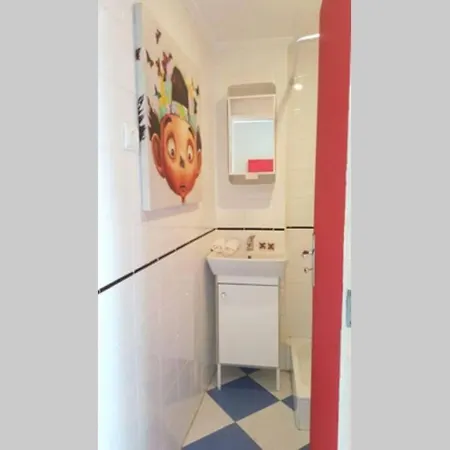 Inloveapartments - Cool Loft At Alfama *