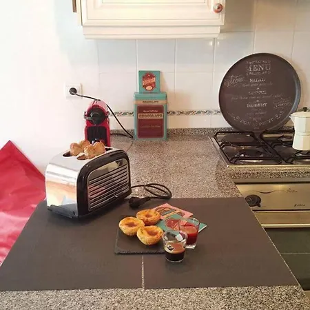 Appartamento Inloveapartments - Cool Loft At Alfama Lisbona