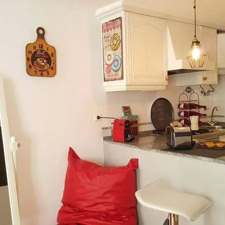 Inloveapartments - Cool Loft At Alfama * Lisbona