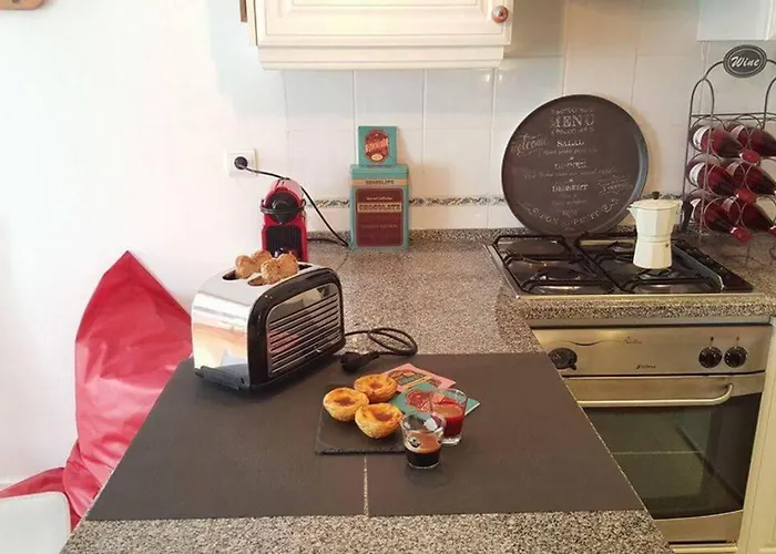 Apartment Inloveapartments - Cool Loft At Alfama Lisbon