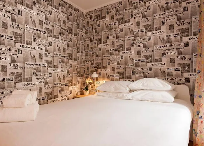 Inloveapartments - Cool Loft At Alfama