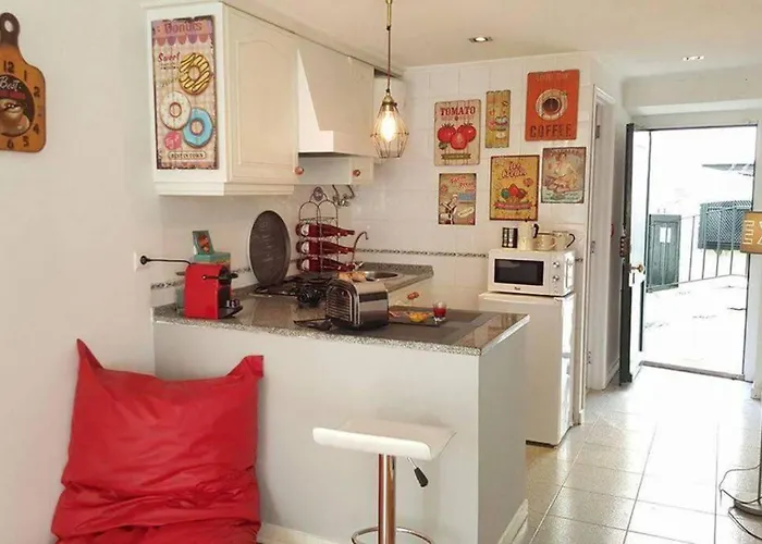 Inloveapartments - Cool Loft At Alfama Apartment