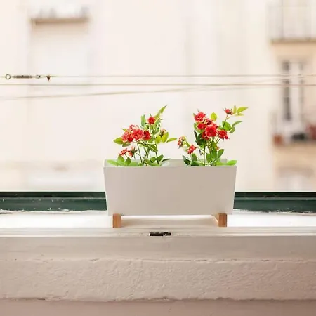 아파트 Inloveapartments - Cool Loft At Alfama