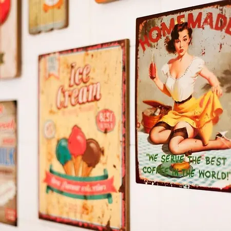 Inloveapartments - Cool Loft At Alfama * 리스본