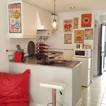 Inloveapartments - Cool Loft At Alfama شقة